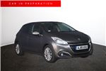 2019 Peugeot 208