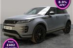 2021 Land Rover Range Rover Evoque