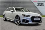 2024 Audi A4 Avant
