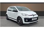 2018 Volkswagen Up GTI