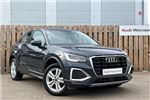 2022 Audi Q2