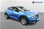 2021 Nissan Juke