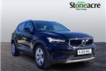 2019 Volvo XC40