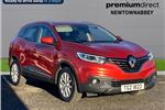 2016 Renault Kadjar