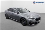 2024 BMW 2 Series Gran Coupe