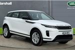 2024 Land Rover Range Rover Evoque