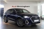 2022 Audi Q3