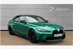 2022 BMW M3