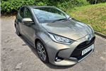2023 Toyota Yaris