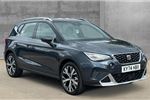 2024 SEAT Arona