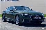 2024 Audi A5 Sportback