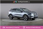 2019 Nissan Qashqai