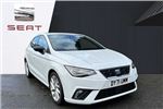 2021 SEAT Ibiza