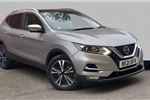 2021 Nissan Qashqai