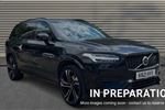 2021 Volvo XC90