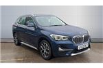 2022 BMW X1