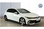 2025 Volkswagen Golf GTI