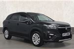 2023 Suzuki S-Cross