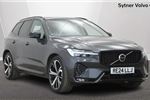 2024 Volvo XC60