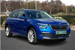 2021 Skoda Kamiq