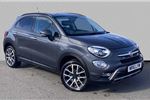 2016 Fiat 500X