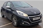 2019 Peugeot 208