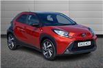 2022 Toyota Aygo X