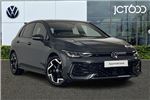 2024 Volkswagen Golf