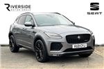 2021 Jaguar E-Pace