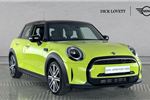 2023 MINI Hatchback 5dr