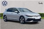 2021 Volkswagen Golf GTI