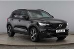 2021 Volvo XC40
