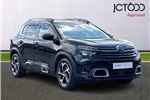 2021 Citroen C5 Aircross