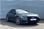 2019 Audi A6