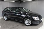 2015 Volkswagen Golf Estate