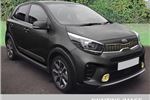 2018 Kia Picanto