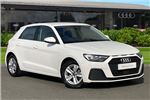 2022 Audi A1