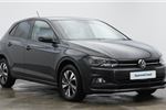 2021 Volkswagen Polo