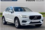 2020 Volvo XC60