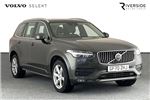 2020 Volvo XC90