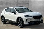 2022 Cupra Formentor