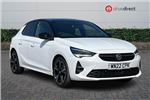 2022 Vauxhall Corsa