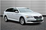 2019 Skoda Superb Estate