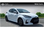 2022 Toyota Yaris