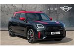 2024 MINI Countryman