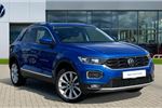 2021 Volkswagen T-Roc