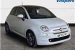 2020 Fiat 500