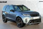 2022 Land Rover Discovery