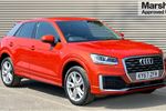2018 Audi Q2