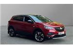 2019 Vauxhall Grandland X